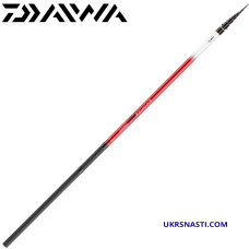 Удилище болонское Daiwa Ninja Х Bolo